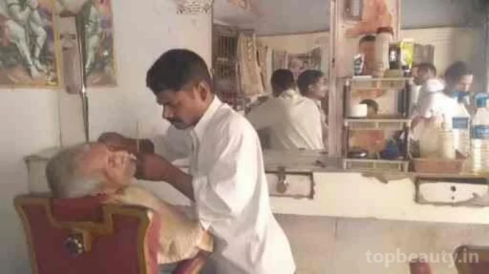 Niraj hair cutting salon, Patna - Photo 1