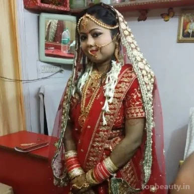 Saheli Ledies Beauty Parlour, Patna - Photo 1