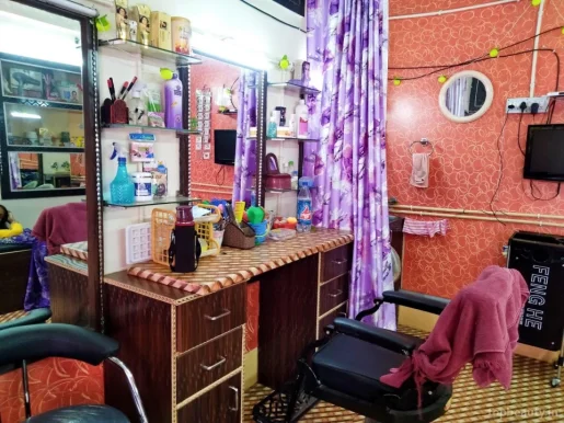 Nikhar beauty parlour, Patna - Photo 2
