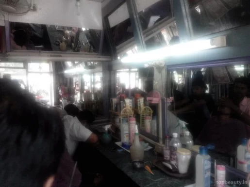 India Hair Cutting Salon, Patna - Photo 1