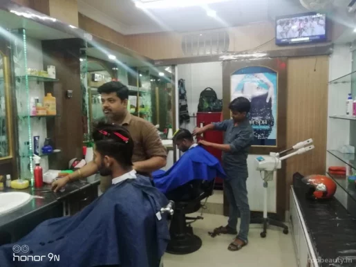 Nu Looks Professional Salon, Patna - Photo 3