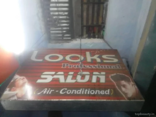 Nu Looks Professional Salon, Patna - Photo 4