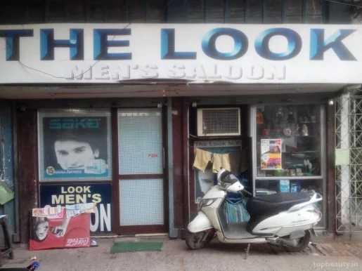 The Look Men's Salon, Patna - Photo 5