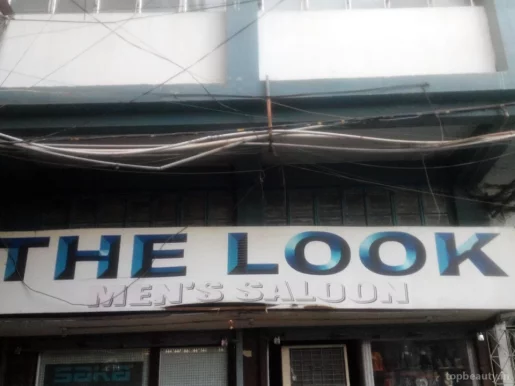 The Look Men's Salon, Patna - Photo 4