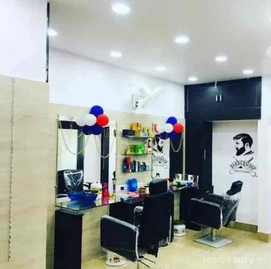Hair Station, Patna - Photo 3