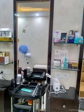 Meenal Hair Studio, Patna - Photo 3