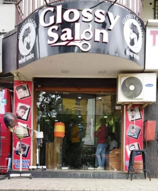 Glossy Salon, Pune - Photo 3