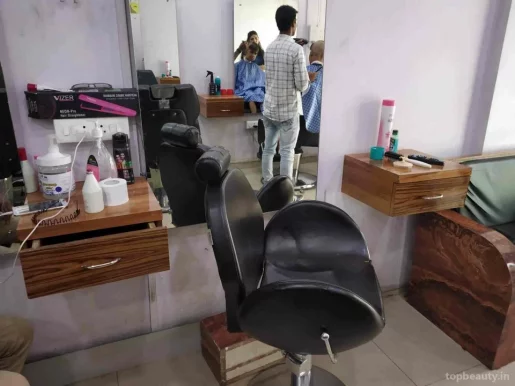 Glossy Salon, Pune - Photo 2