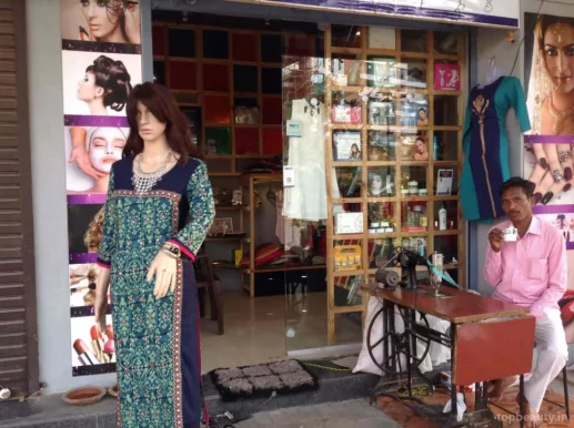 Kanak Beauty Designer Studio, Pune - Photo 6