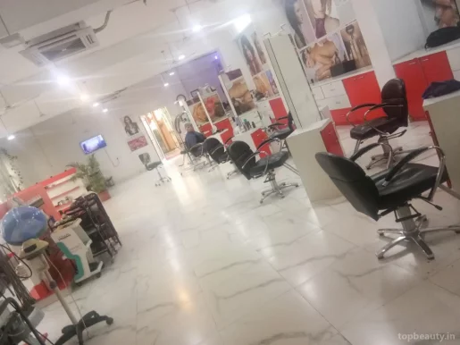 Jesse Beauty Salon and spa, Pune - Photo 3