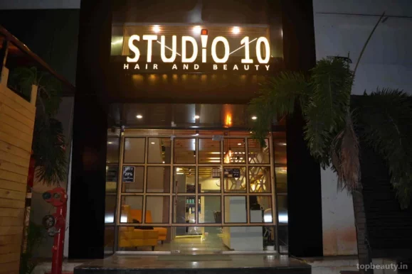 Studio 10 Salon, Pune - Photo 3
