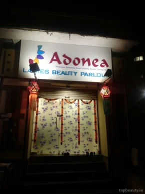 Adonea Beauty Parlour, Pune - 