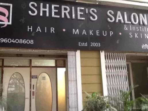 Sherie's Beauty Salon & Institute - Best salon in Undri Nyati Estate NIBM | Best Makeup artist in Pune | Best Bridal Makeup Artist in Pune | Best Indian Bridal Makeup Artist in Pune, Pune - Photo 7