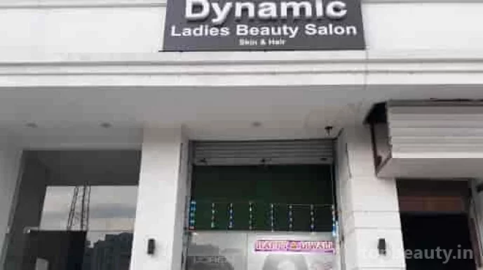Dynamic Ladies Beauty Salon, Pune - Photo 5