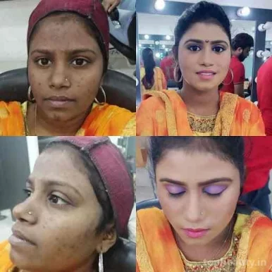 Dynamic Ladies Beauty Salon, Pune - Photo 7