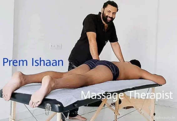 Prem Ishaan Massage Therapist, Pune - Photo 6