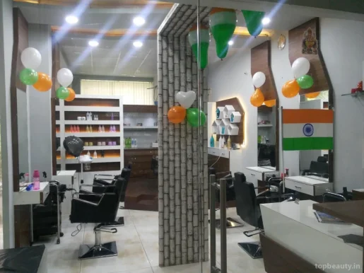 Vn Style Studio Unisex Salon, Pune - Photo 3