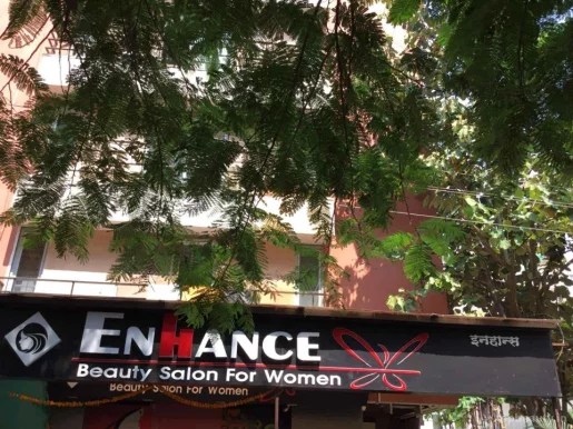 Enhance Beauty Salon, Pune - Photo 3