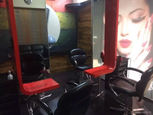 Enhance Beauty Salon, Pune - Photo 2