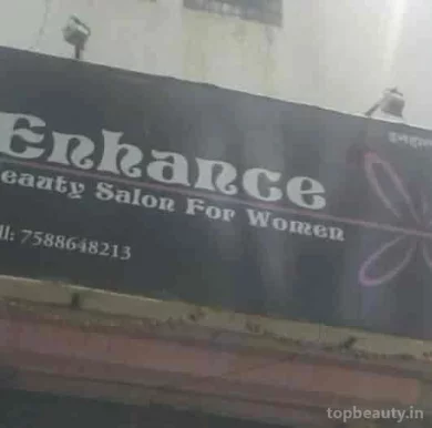 Enhance Beauty Salon, Pune - Photo 8