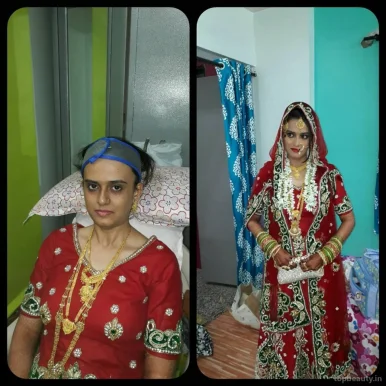 Heena Beauty Parlour, Pune - Photo 3