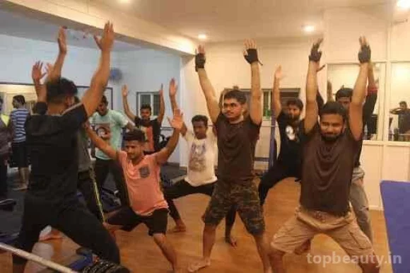 Infinity Fitness & Wellness Studio, Pune - Photo 1