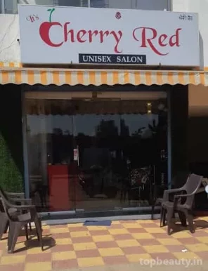 Cherry Red Unisex Salon, Pune - Photo 2