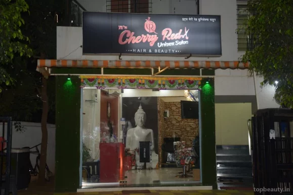 Cherry Red Unisex Salon, Pune - Photo 3