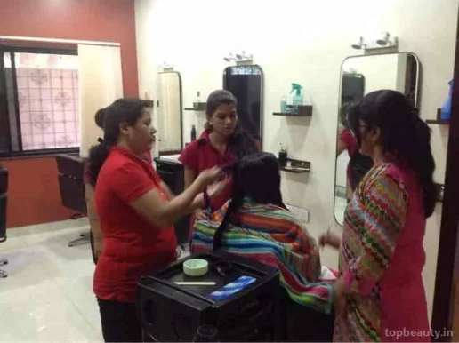 Mask Beauty Salon, Pune - Photo 5