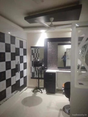 The Makeover Place Unisex Salon, Pune - Photo 1