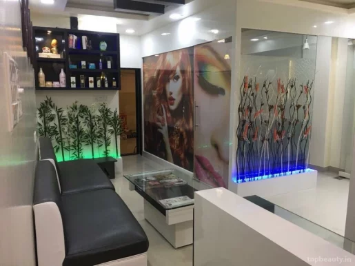 The Makeover Place Unisex Salon, Pune - Photo 3