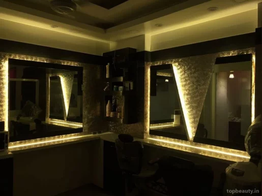 The Makeover Place Unisex Salon, Pune - Photo 5