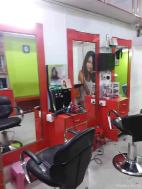 Charmi Hair Beauty & Spa Studio, Pune - Photo 4