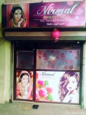 Nirmal Beauty Parlour, Pune - Photo 2
