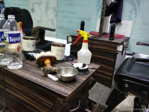 Sanman Hair Dressers, Pune - Photo 1