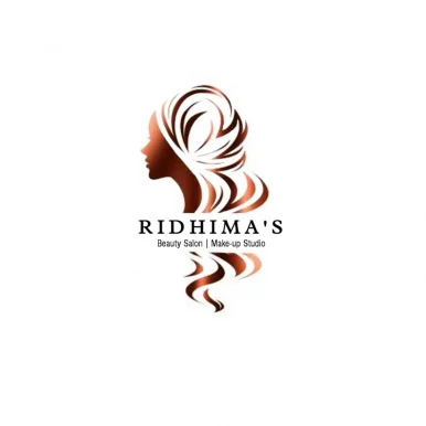 RIDHIMA'S Salon Studio, Pune - Photo 4