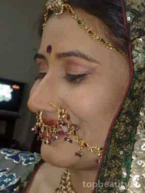 Ketaki's make up & Hair artistry, Bridal Jwellry on rent, Pune - Photo 1