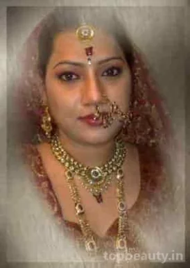 Ketaki's make up & Hair artistry, Bridal Jwellry on rent, Pune - Photo 2