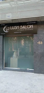 Lush Salon, Pune - Photo 4