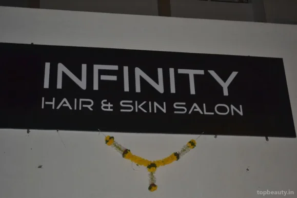Infinity Salon, Pune - Photo 1