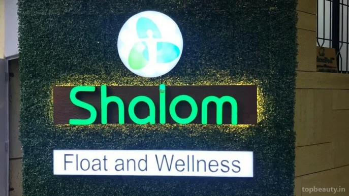 Shalom Float & Wellness centre, Pune - Photo 3