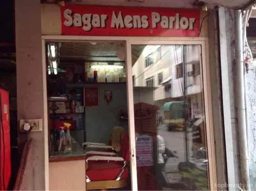 Sagar Hair Dressers, Pune - Photo 2