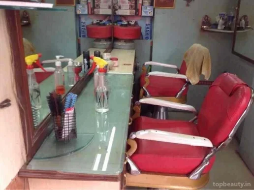 Sagar Hair Dressers, Pune - Photo 3