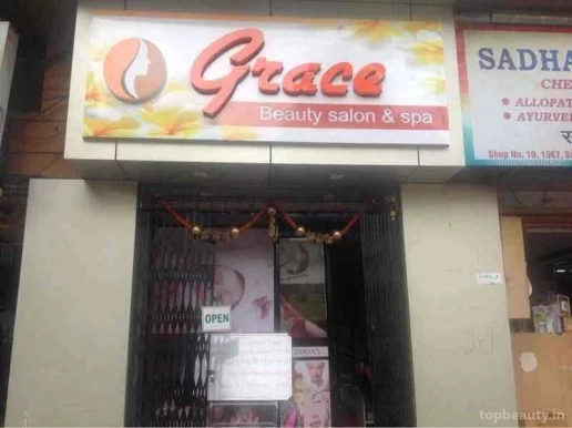 Grace Beauty Salon and Spa, Pune - Photo 4