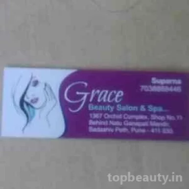 Grace Beauty Salon and Spa, Pune - Photo 2