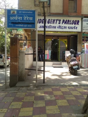 Idea gents parlor, Pune - Photo 7