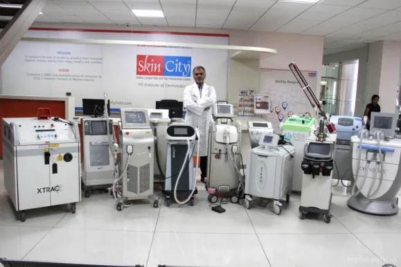 Skin City Clinic, Pune - Photo 2