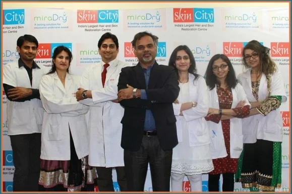 Skin City Clinic, Pune - Photo 4