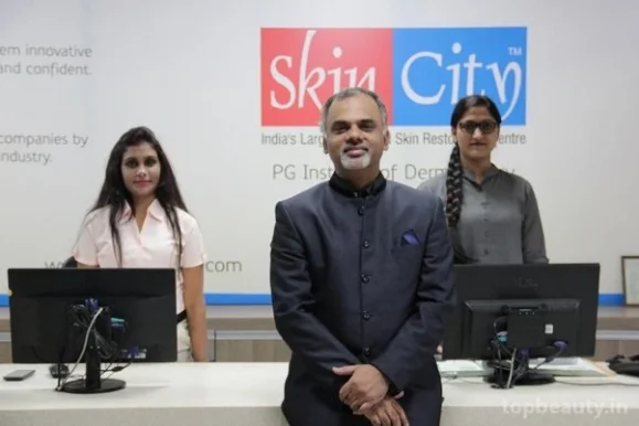Skin City Clinic, Pune - Photo 3