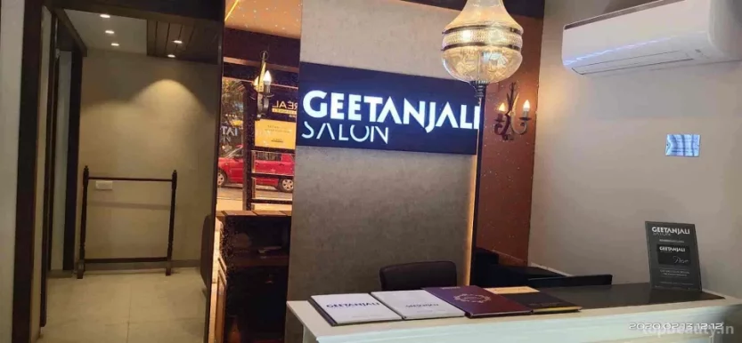 Geetanjali Salon, Pune - Photo 1